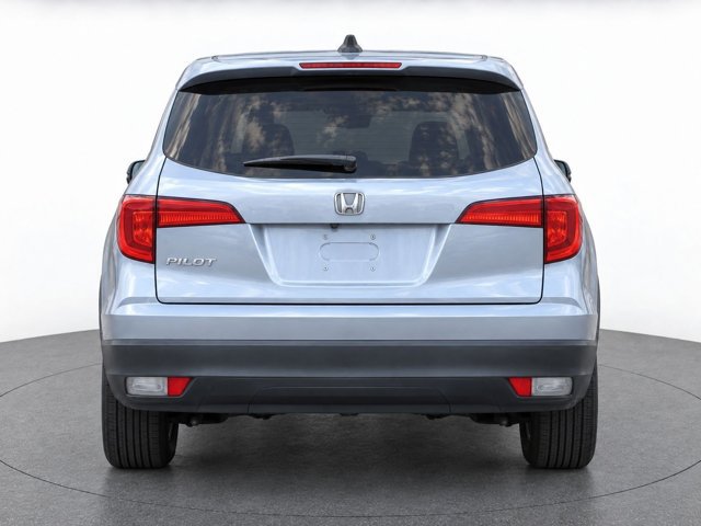 Used 2018 Honda Pilot EX-L image 6