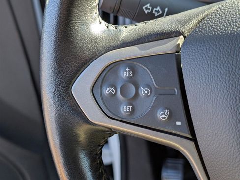 Used 2021 Chevrolet Colorado Z71 image 22