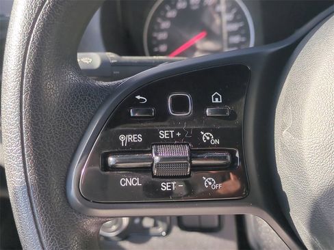 Used 2024 Mercedes-Benz Sprinter 2500 image 27