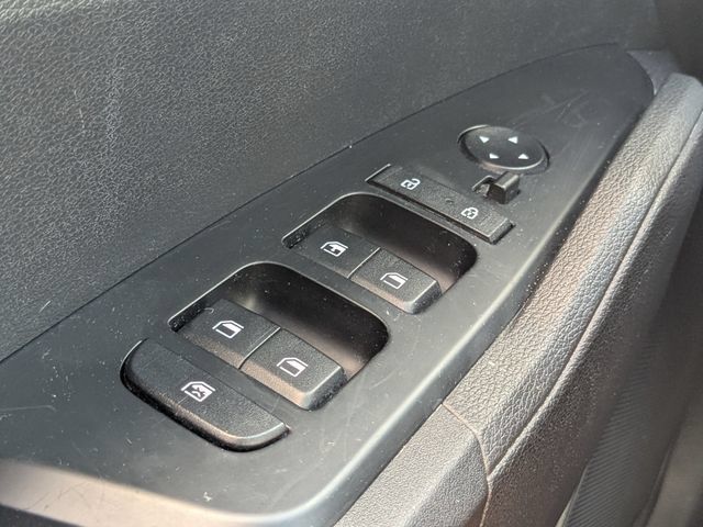 Certified 2024 Kia Sportage LX FWD image 21