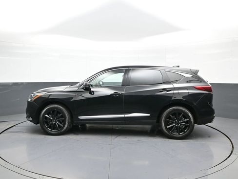 Used 2023 Acura RDX w/ Technology Package image 9