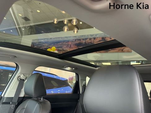 New 2026 Kia Sorento X-Line EX AWD/4WD image 19