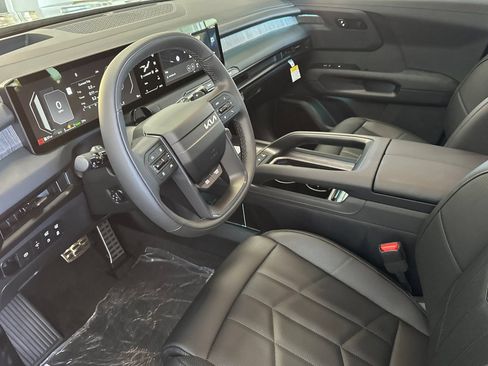New 2027 Kia Telluride X-Line SX Prestige w/ Towing Package AWD/4WD image 10