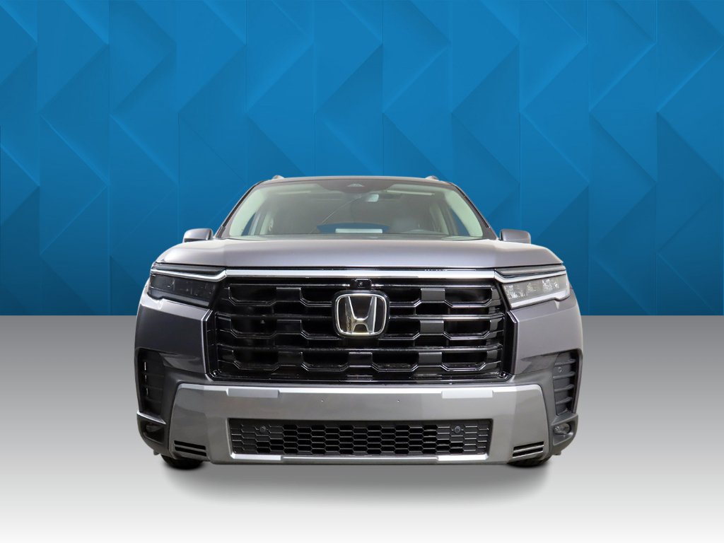 New 2026 Honda Pilot Touring image 14