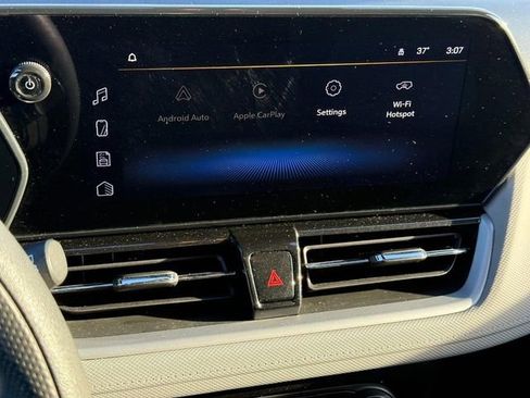 Used 2024 Chevrolet TrailBlazer LT image 16