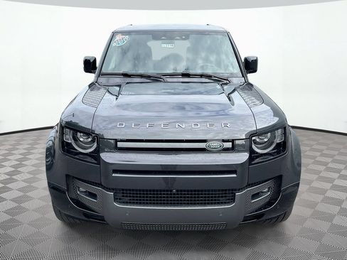 Used 2024 Land Rover Defender 130 Outbound AWD/4WD image 2