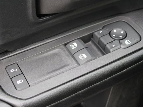 New 2026 RAM 5500 Tradesman image 11