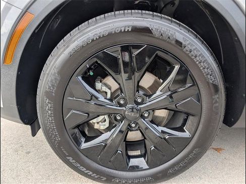 Used 2025 Kia Sportage X-Line w/ Premium Package image 20