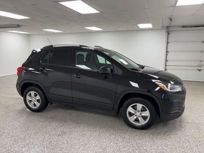 Used 2022 Chevrolet Trax LT w/ LT Convenience Package