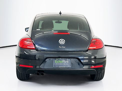 Used 2016 Volkswagen Beetle 1.8T FWD image 7