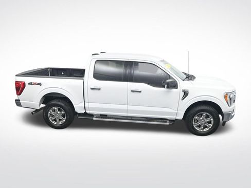 Used 2022 Ford F150 XLT w/ Equipment Group 302A High AWD/4WD image 25