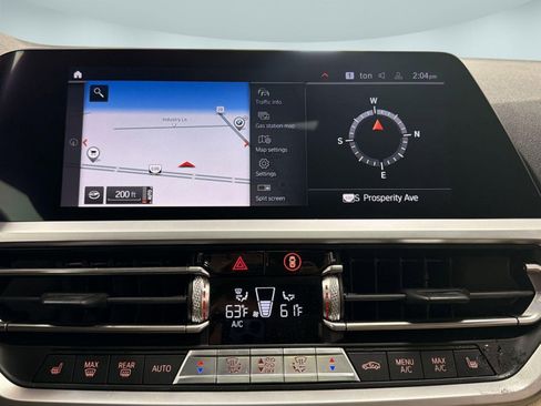 Used 2019 BMW 330i xDrive Sedan w/ Driving Assistance Package AWD/4WD image 23