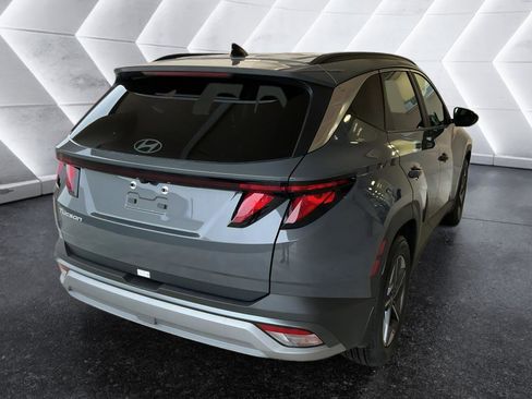 New 2026 Hyundai Tucson SEL FWD image 5
