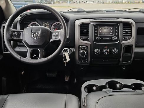 Used 2022 RAM 1500 Tradesman image 20