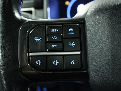 Used 2021 Ford F150 Platinum AWD/4WD image 20