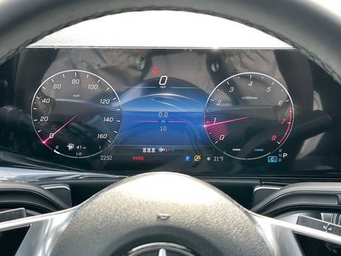 New 2026 Mercedes-Benz GLB 250 4MATIC image 24