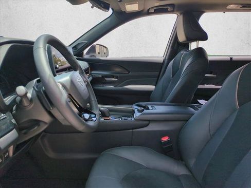 Used 2026 Toyota Grand Highlander AWD Hybrid image 16