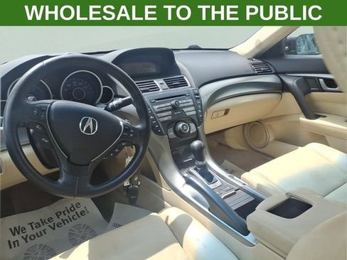 Used 2010 Acura TL FWD image 9
