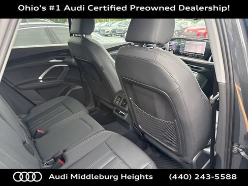 Used 2026 Audi Q5 Premium AWD/4WD image 32
