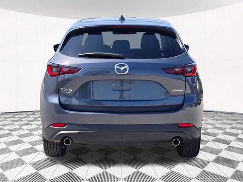 Used 2025 MAZDA CX-5 Carbon Edition AWD/4WD image 21