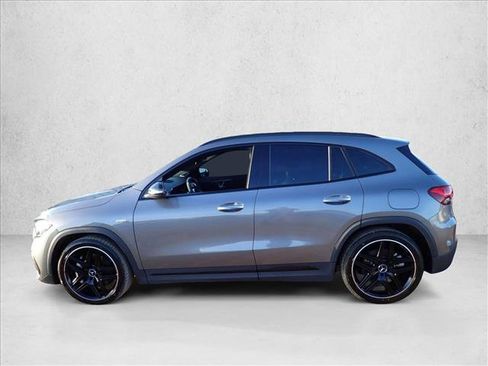 Used 2023 Mercedes-Benz GLA 35 AMG 4MATIC image 2