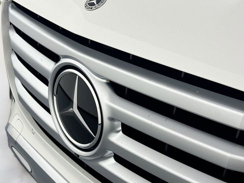 New 2026 Mercedes-Benz GLS 450 GLS 450 image 13