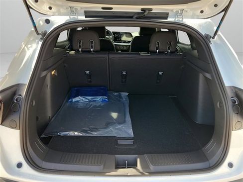 New 2026 Chevrolet Trax RS image 29