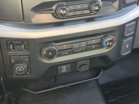 Used 2022 Ford F150 XL w/ Equipment Group 101A High image 19