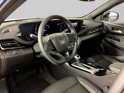 Used 2025 Buick Envista Sport Touring FWD image 16