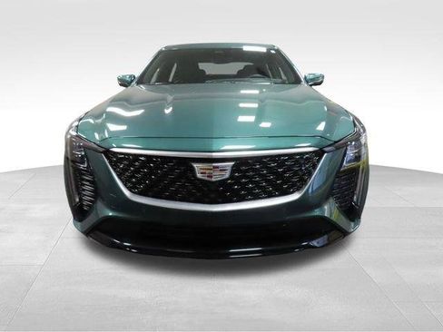 New 2026 Cadillac CT5 Premium Luxury image 9