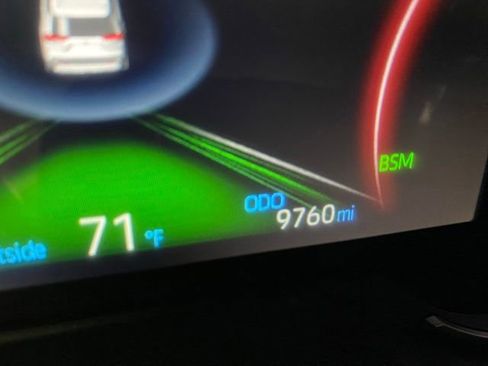 Used 2025 Toyota RAV4 XLE Premium w/ Weather Package AWD/4WD image 22