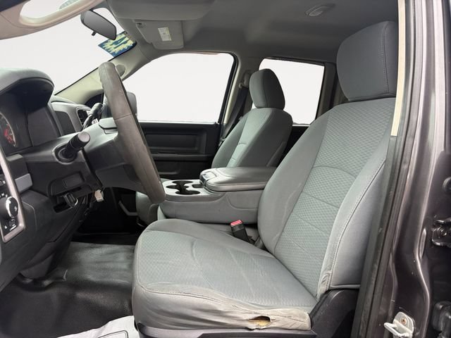 Used 2014 RAM 1500 ST w/ SXT Appearance Group AWD/4WD image 9