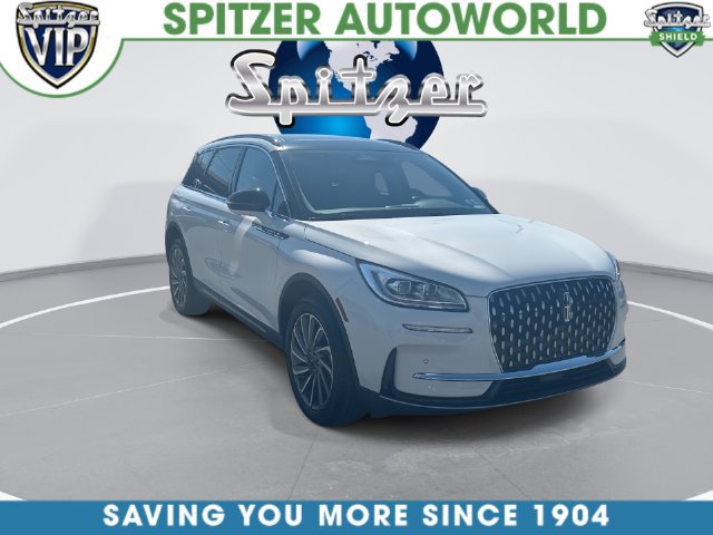 Used 2025 Lincoln Corsair Reserve AWD/4WD image 3