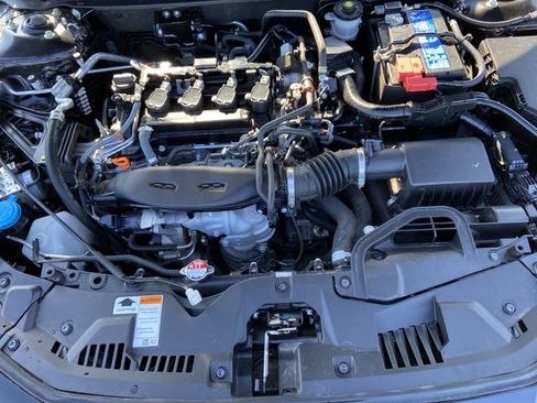 Used 2023 Honda Accord EX image 27