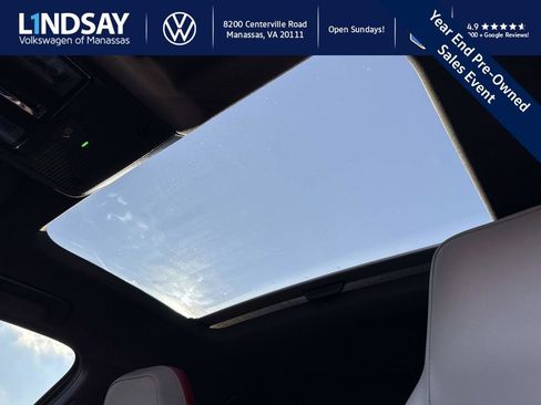 Used 2024 Volkswagen GTI SE image 20