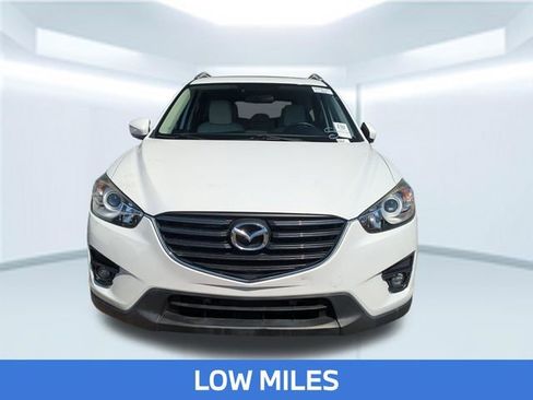 Used 2016 MAZDA CX-5 Grand Touring image 5