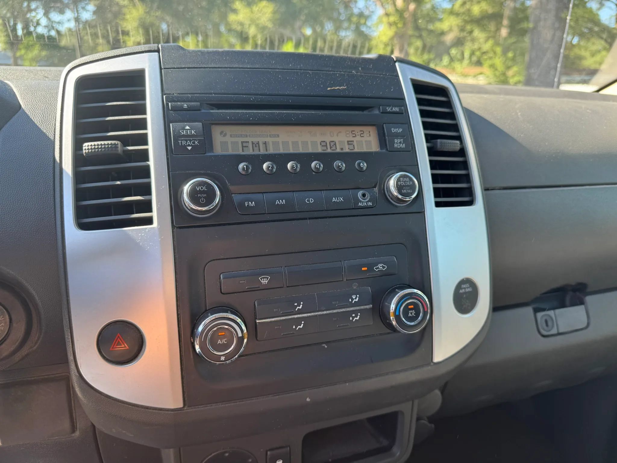 Used 2016 Nissan Frontier S RWD image 17