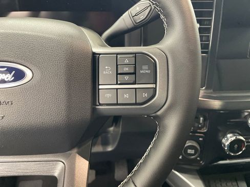 New 2026 Ford F250 Lariat w/ Chrome Package image 20