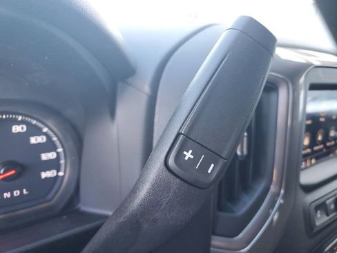 New 2026 Chevrolet Silverado 1500 Custom Trail Boss w/ LPO, Dark Essentials Package image 29