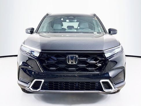 New 2026 Honda CR-V Sport Touring image 3