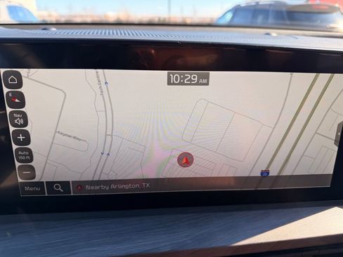 New 2025 Kia Telluride EX X-Line image 18