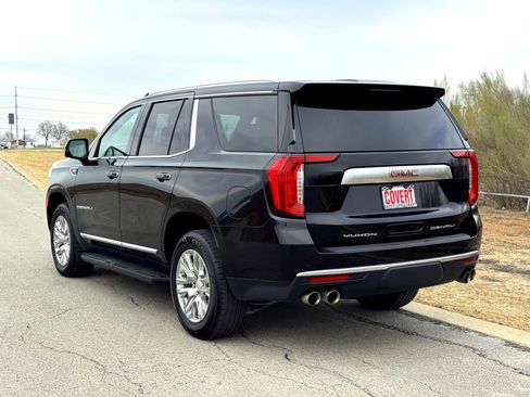 Used 2024 GMC Yukon Denali image 10