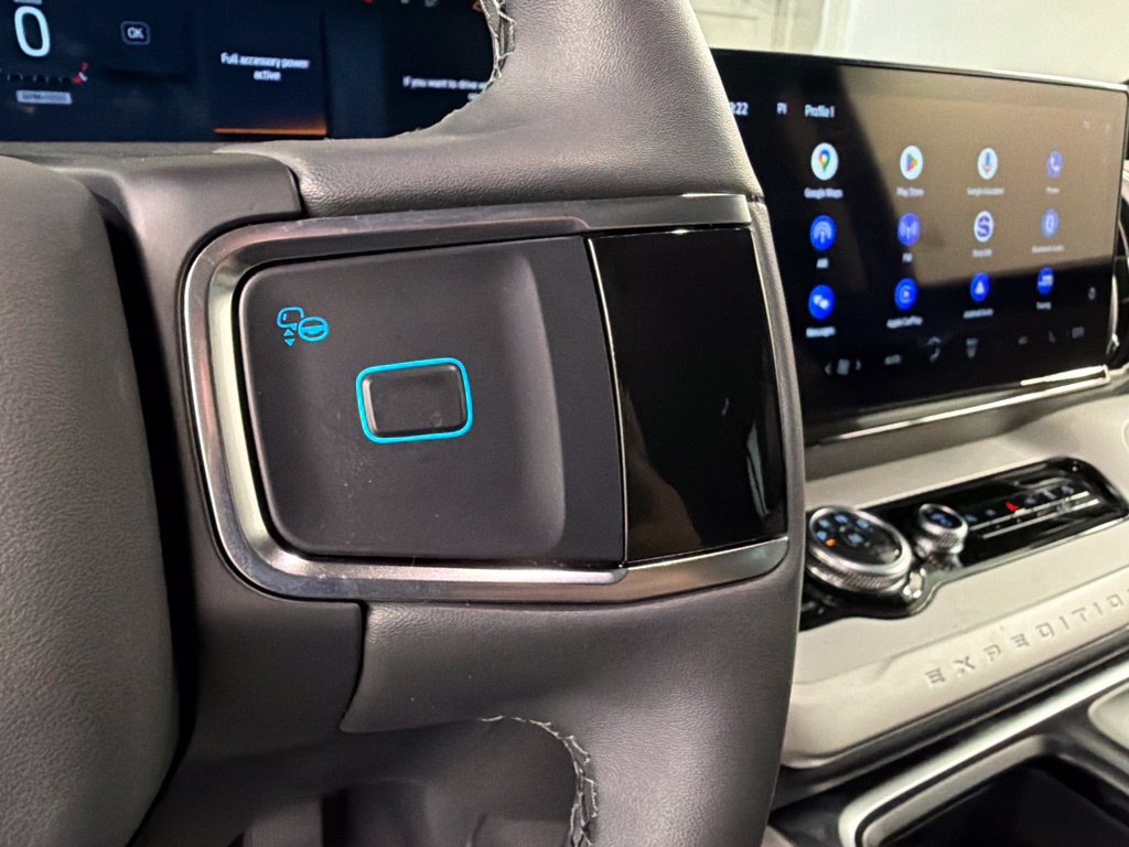 New 2027 Ford Expedition Max Active AWD/4WD image 18