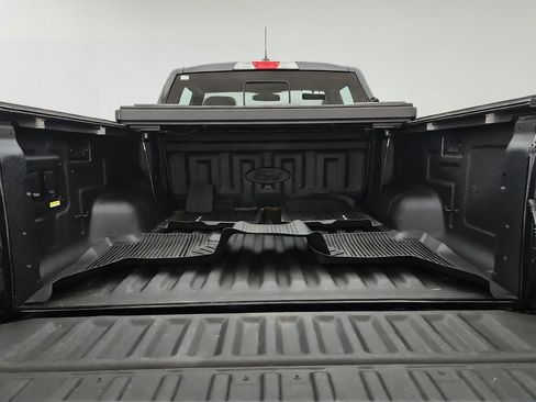 Used 2024 Ford Ranger XLT AWD/4WD image 32