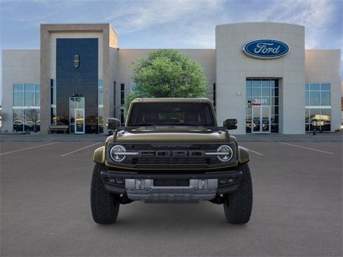 New 2025 Ford Bronco Raptor image 6