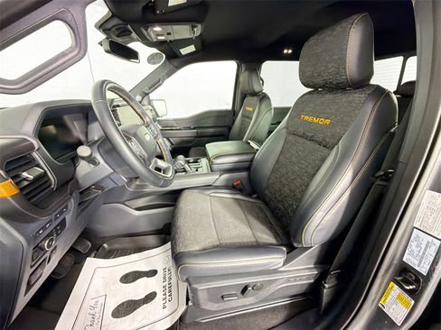 Used 2024 Ford F150 Tremor w/ Mobile Office Package image 22
