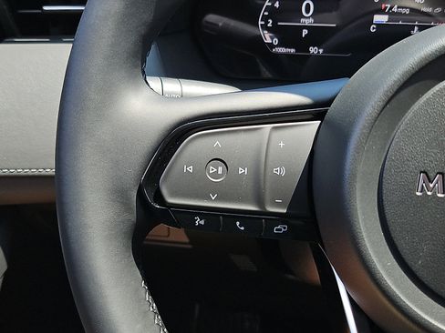 New 2026 MAZDA CX-5 AWD 2.5 S image 16