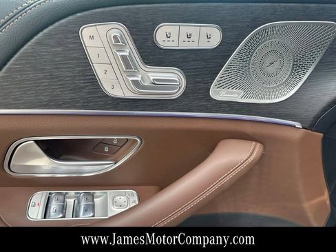 Certified 2026 Mercedes-Benz GLE 53 AMG 4MATIC Coupe image 14