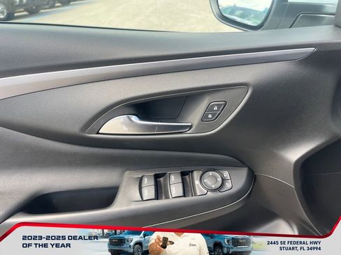 New 2026 Buick Envista Preferred image 22