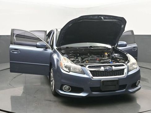 Used 2014 Subaru Legacy 2.5i Sport image 52